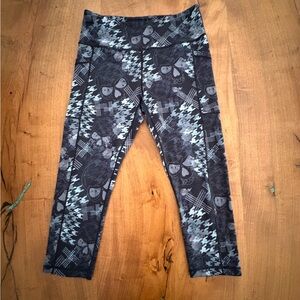 Constantly Varied Gear Capri Leggings
